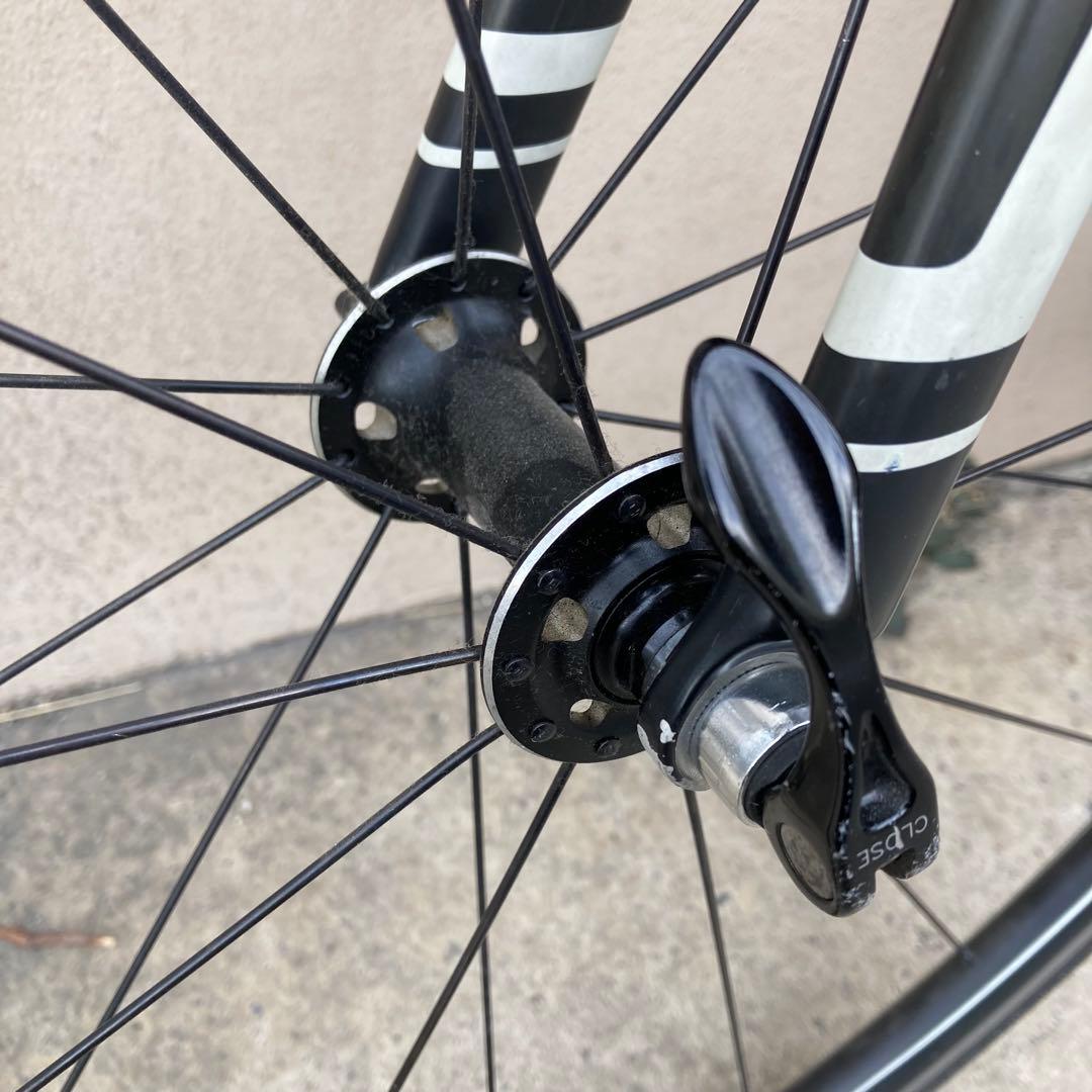 SPECIALIZED スペシャライズド ロードバイク 52サイズ ター