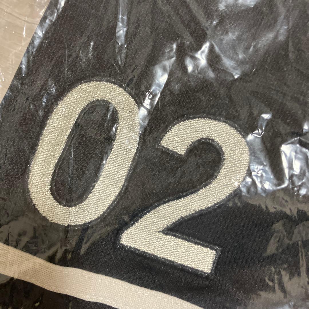 SEVENTEEN RIGHT HERE ユニフォーム ジョンハン 新品未開封