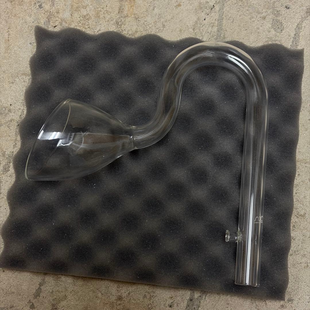 美品 ADA LILY PIPE p6 p-6 リリィパイプ