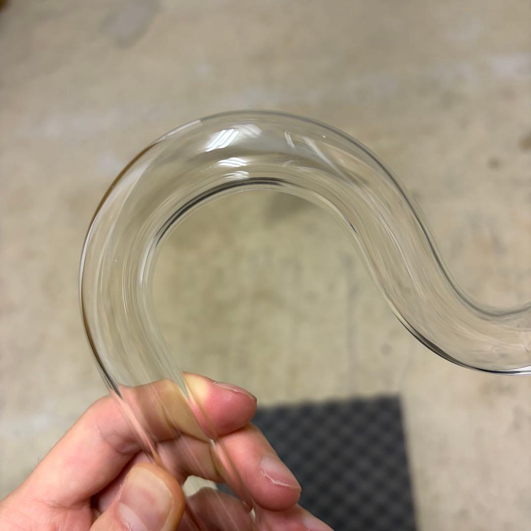 美品 ADA LILY PIPE p6 p-6 リリィパイプ