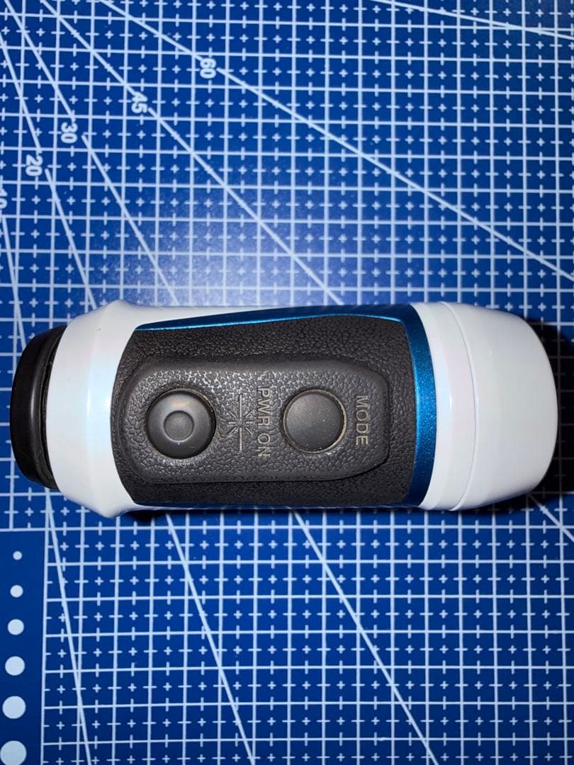 Nikon COOLSHOT PRO STABILIZEDクールショット