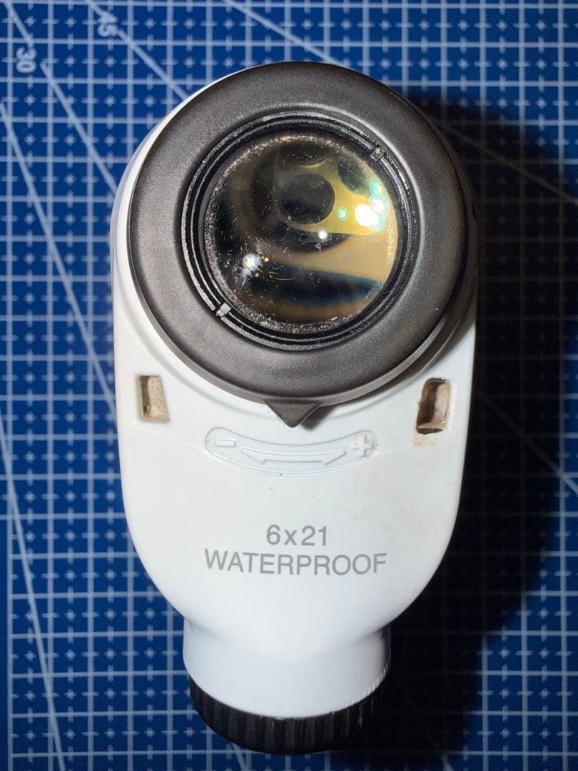 Nikon COOLSHOT PRO STABILIZEDクールショット