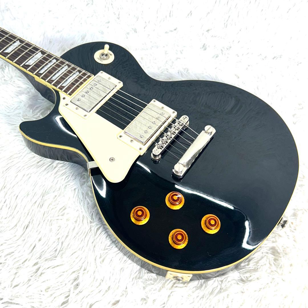 Epiphone Lespaul Stadard Lefty 希少 左利き