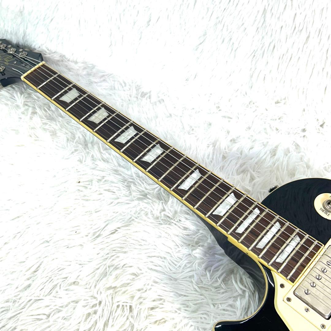Epiphone Lespaul Stadard Lefty 希少 左利き