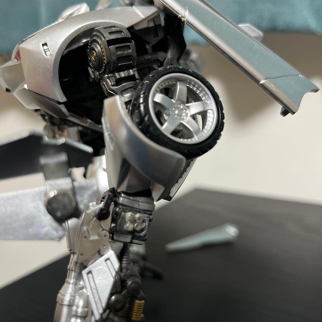 トランスフォーマー　映画1〜3作目セット