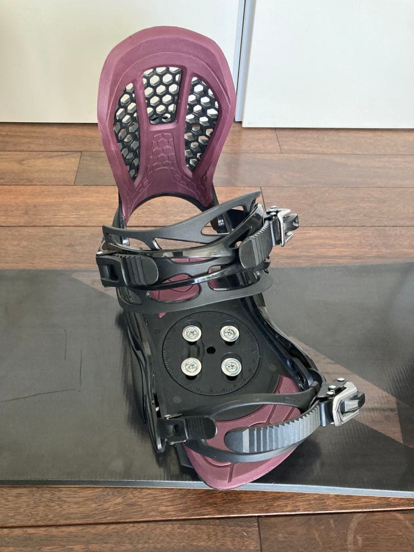 HEAD ヘッド WISE ワイズ150 ビィンディング セット！