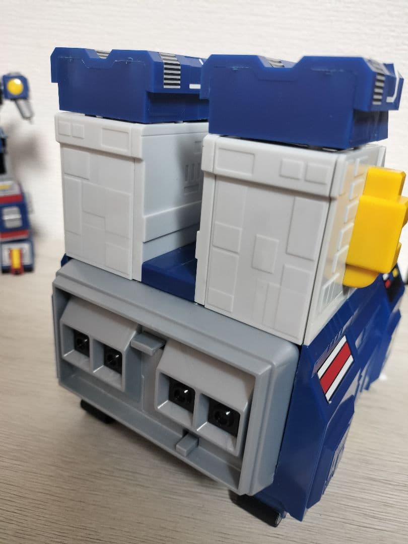 【2/7限定値下げ】SMP ジャガーバルカン