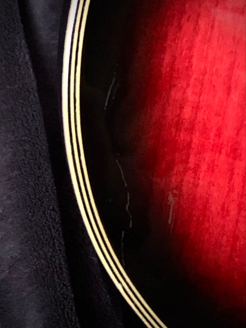 ◾️クロサワ楽器「スタッフォード 」SE-350 Ovationタイプ エレアコ