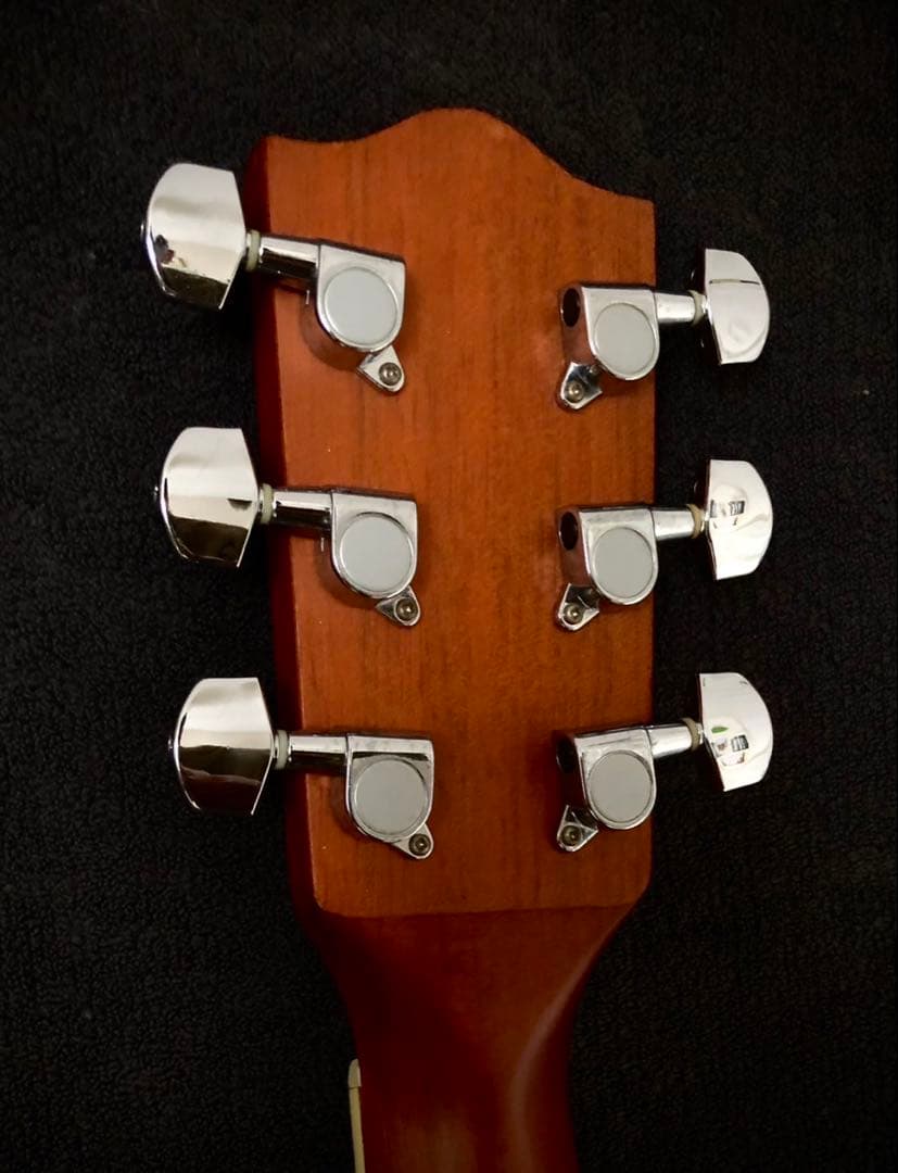 ◾️クロサワ楽器「スタッフォード 」SE-350 Ovationタイプ エレアコ