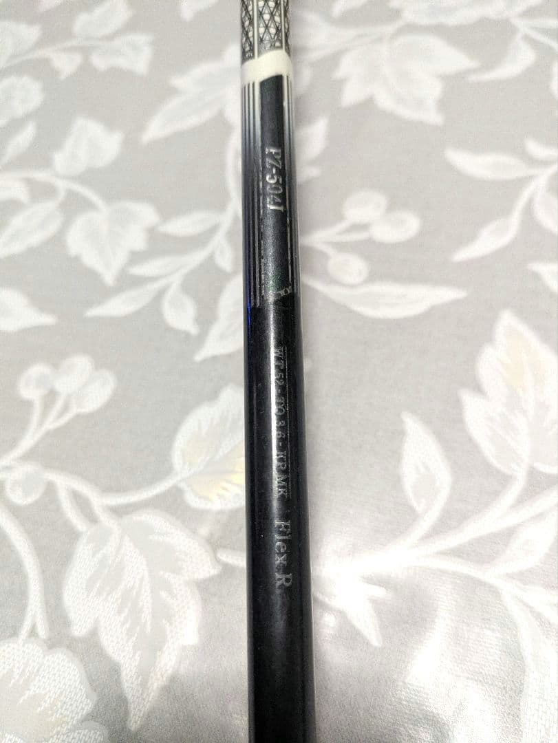 ブリジストン　PHYZ 2014　中古アイアン　ゴルフクラブ　8本セット