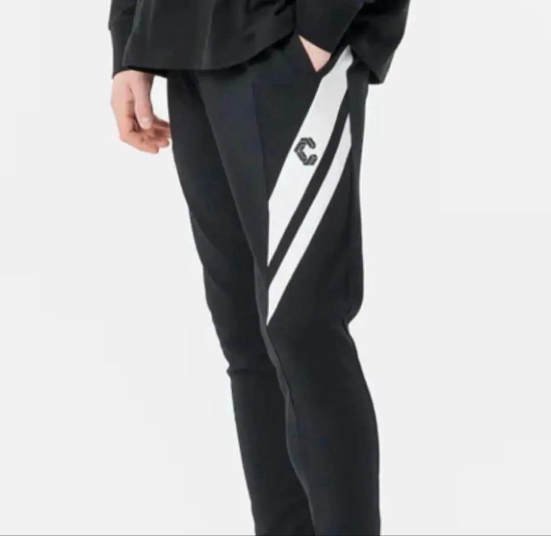 cronos ジョガーパンツ Lサイズ