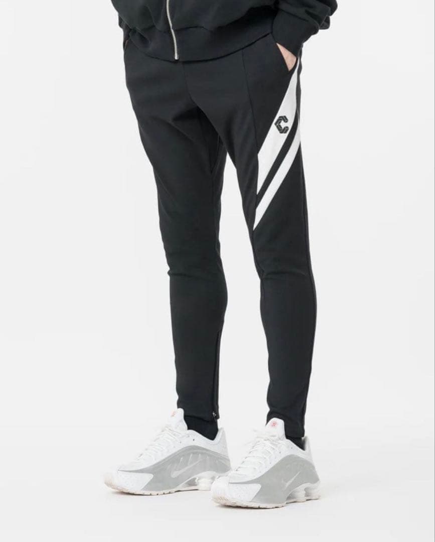 cronos ジョガーパンツ Lサイズ