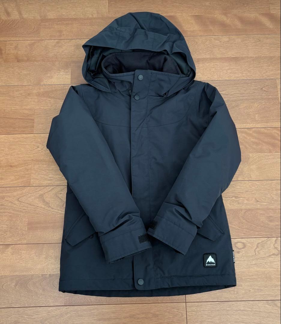 BURTON KIDS スノーボードウェア ELODIE ジャケットスキーウェア