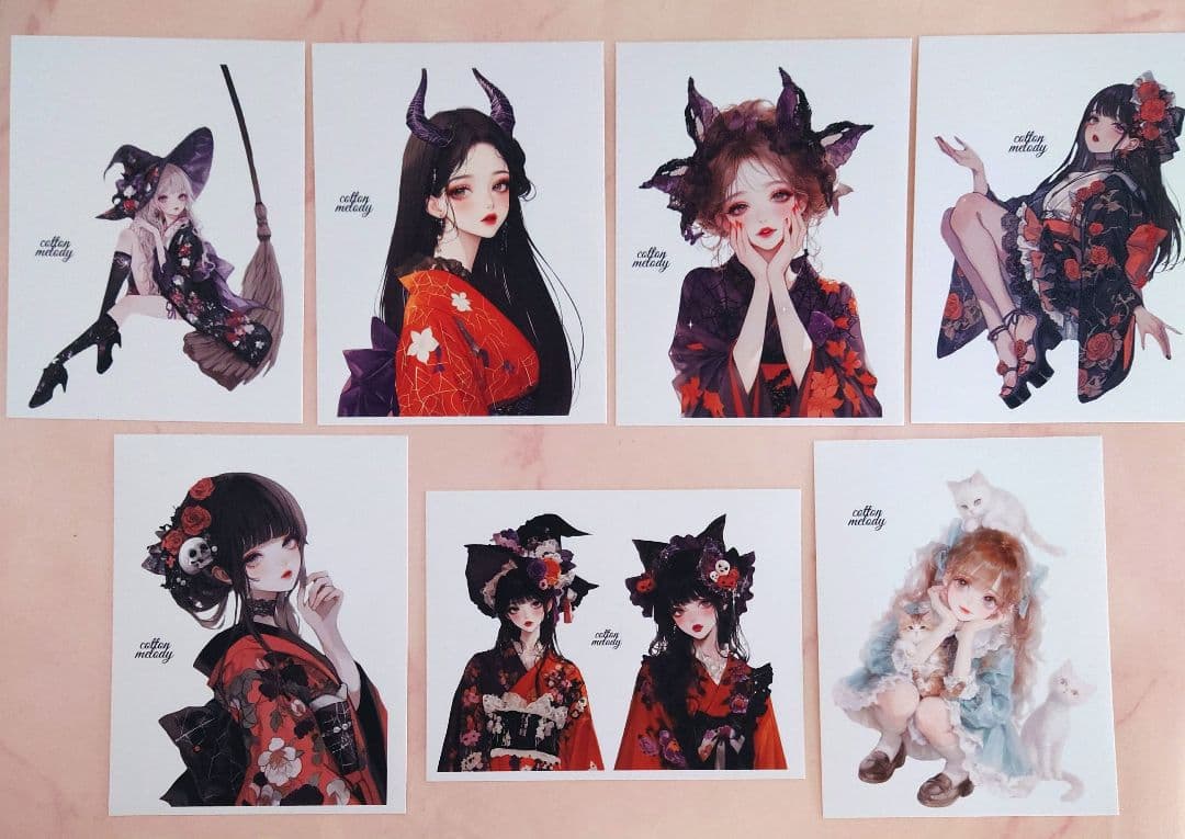 まろまろページ