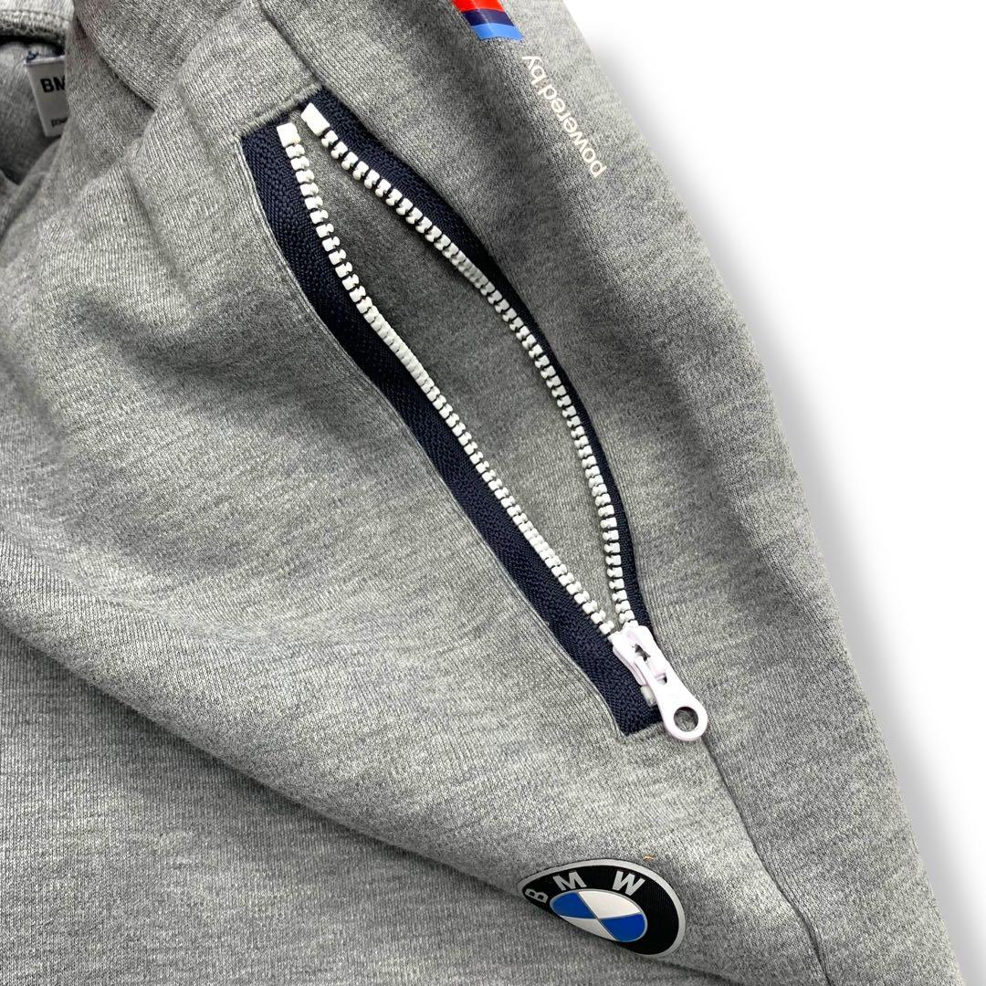 PUMA× ジャージ　セットアップ