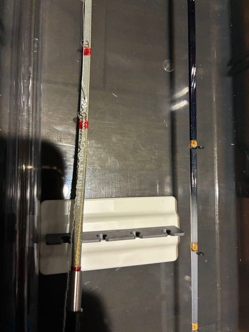 DaiwaワカサギクリスティアエアーCrystia Airセット