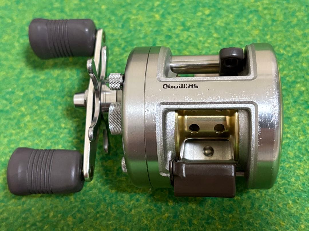 05 CALCUTTA 201 カルカッタ