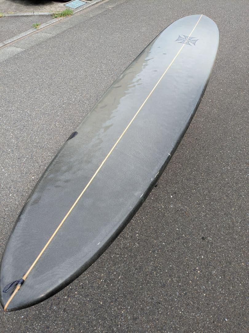 鎌倉発【HYDRO SHAPES&DESIGNS】9'2ロングボード