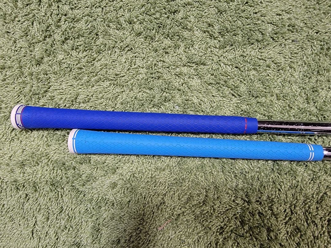 Cobra ウェッジ 56°52°