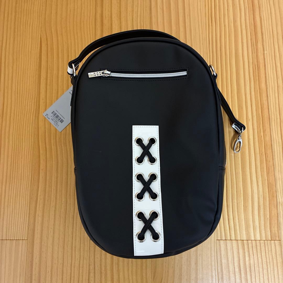 RUSS ELUNO シューズバッグ