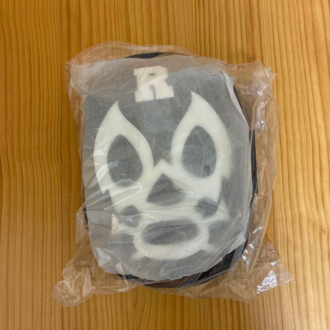 RUSS ELUNO シューズバッグ