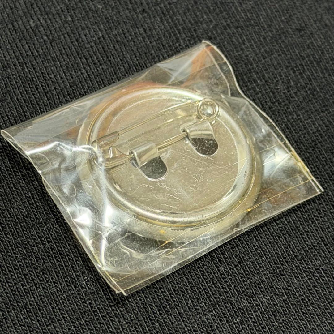 ドラゴンボール 鳥山明の世界 会場限定 缶バッジ 孫悟空