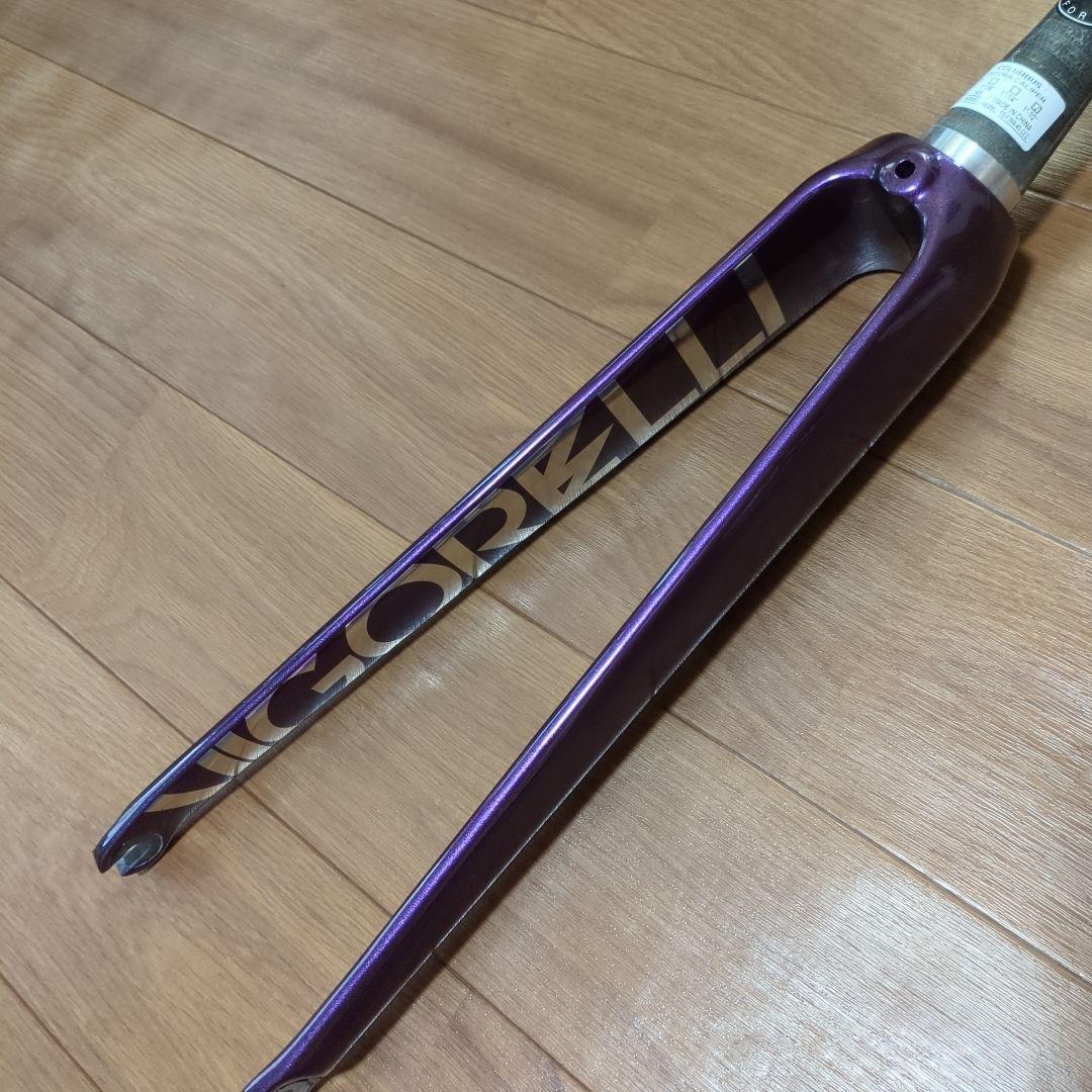 Cinelli VIGORELLI ROAD ロードバイク フレーム　M53