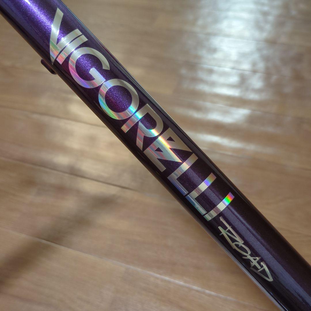 Cinelli VIGORELLI ROAD ロードバイク フレーム　M53