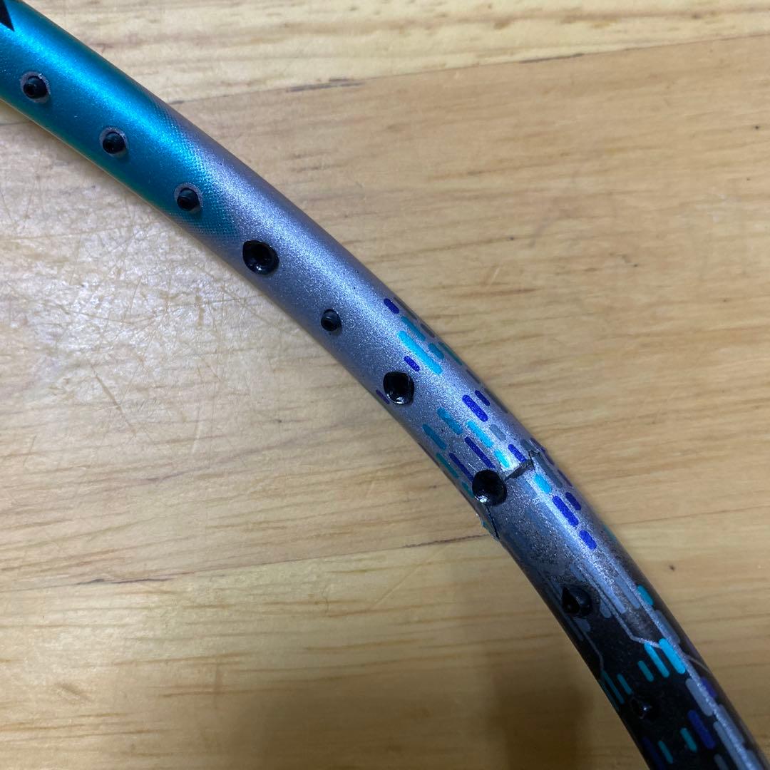 アストロクス８８Ｄプロ2本セット。ジャンク品