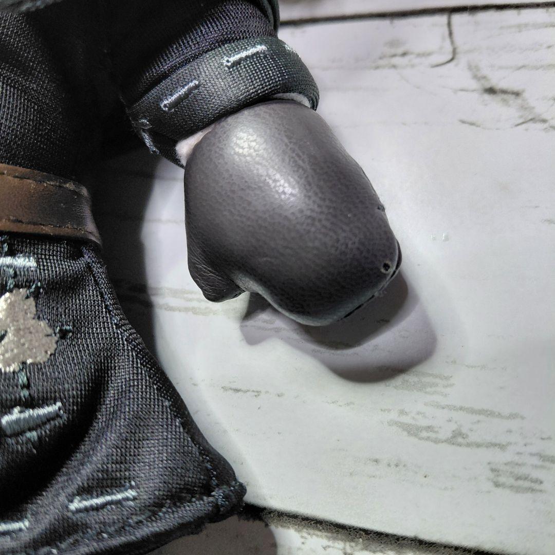 第5人格 墓守 アンドルークレス ぬいぐるみ 公式