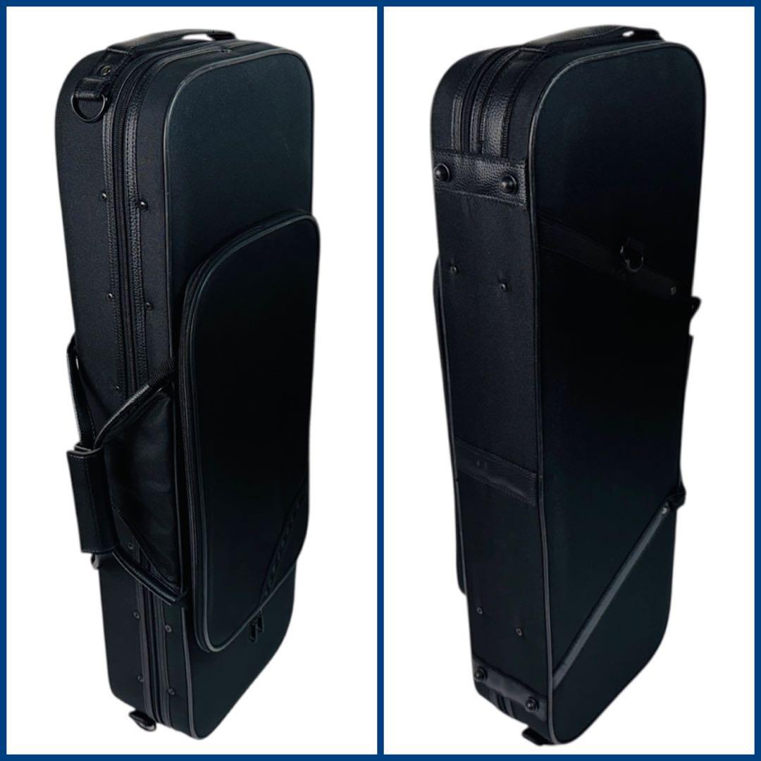 carlo giordano バイオリン VS-2 3/4 2009 虎杢