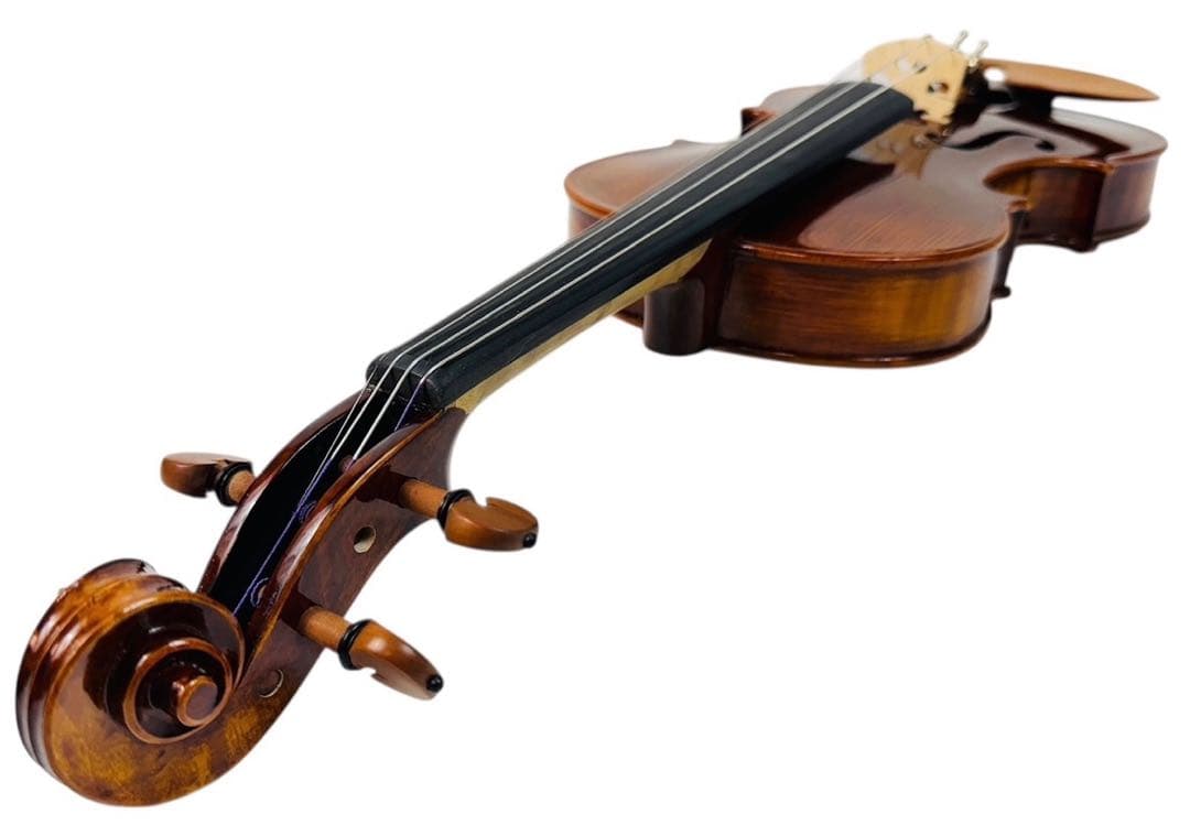 carlo giordano バイオリン VS-2 3/4 2009 虎杢