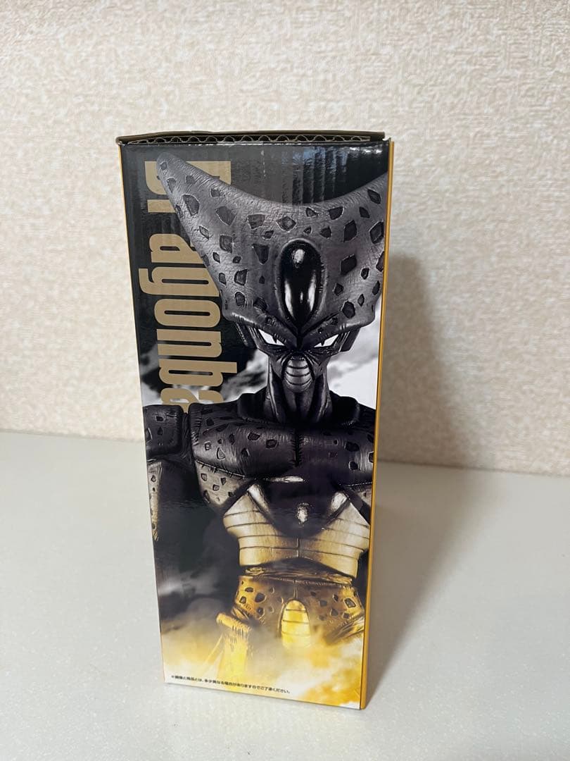 セル(第一形態) 一番くじ ドラゴンボール VSオムニバスULTRA」