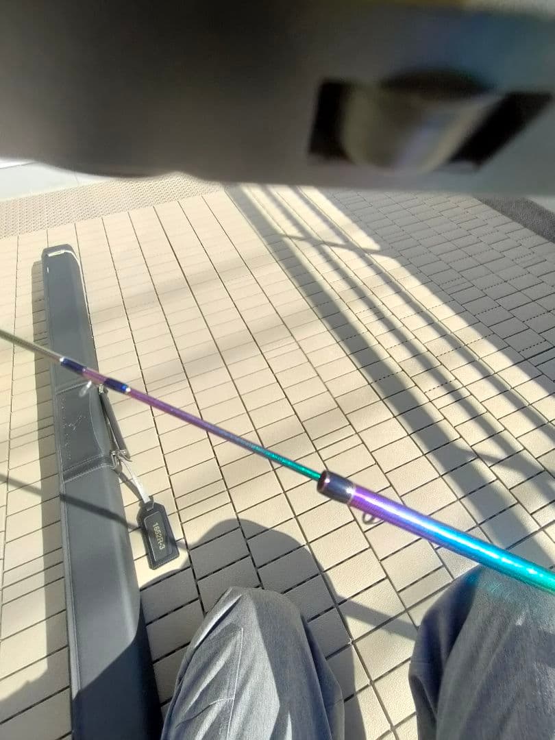 ワールドシャウラリミテッド1652R3