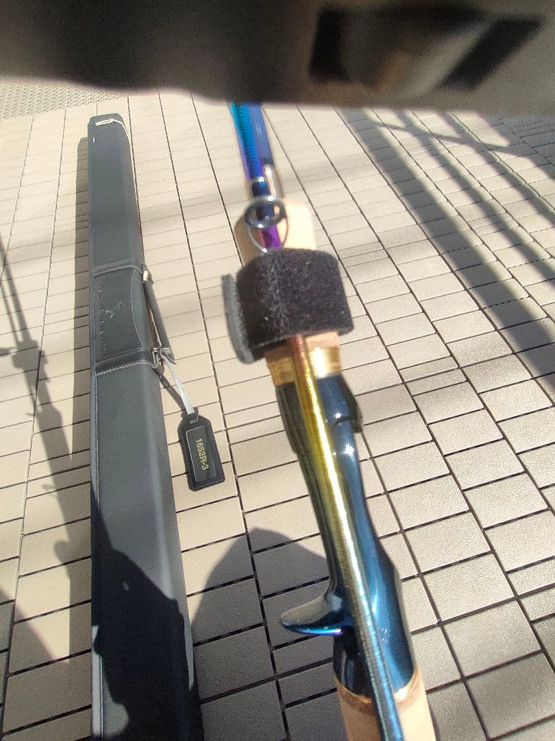 ワールドシャウラリミテッド1652R3