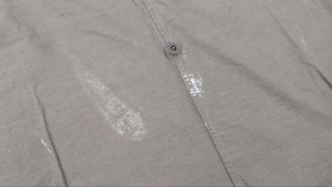 ドイツ軍パップテント シェルターハーフ 軍幕