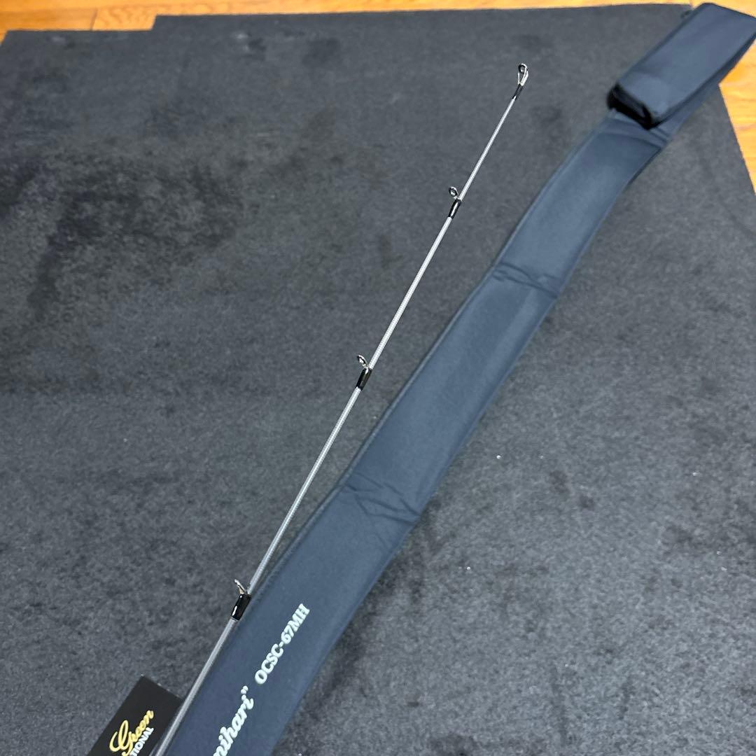 evergreen ORION ocsc-67mh ユミハリ