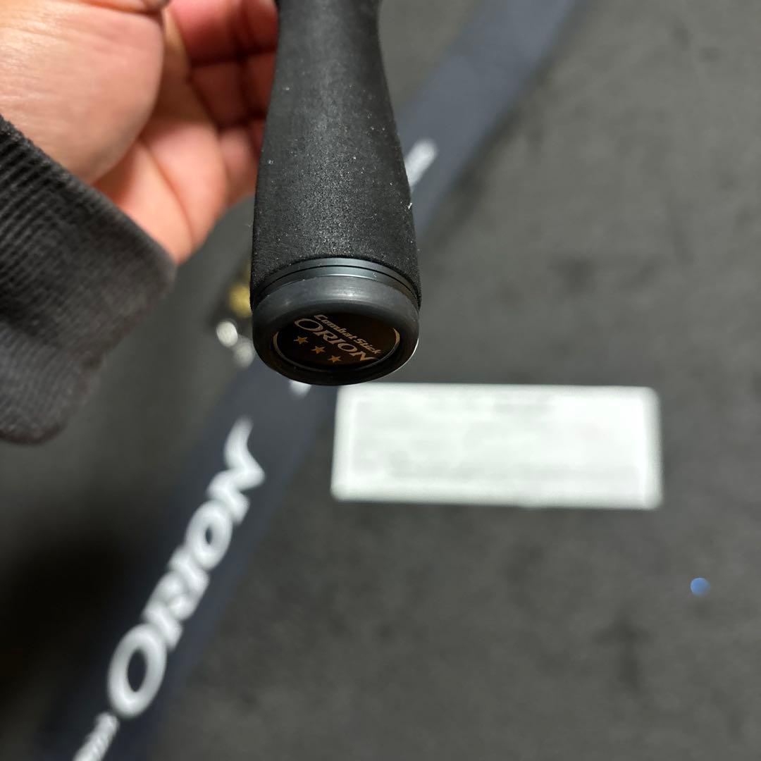 evergreen ORION ocsc-67mh ユミハリ