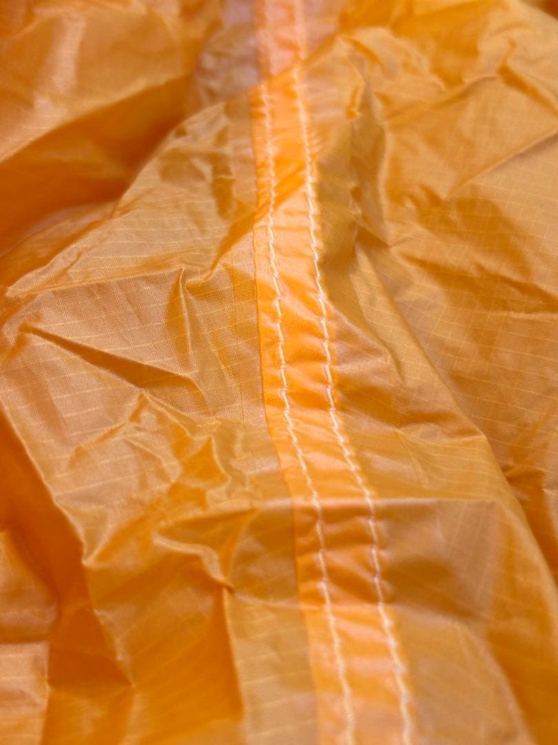 ノースフェイス　山岳テント　マウンテンショット2 キャンプ