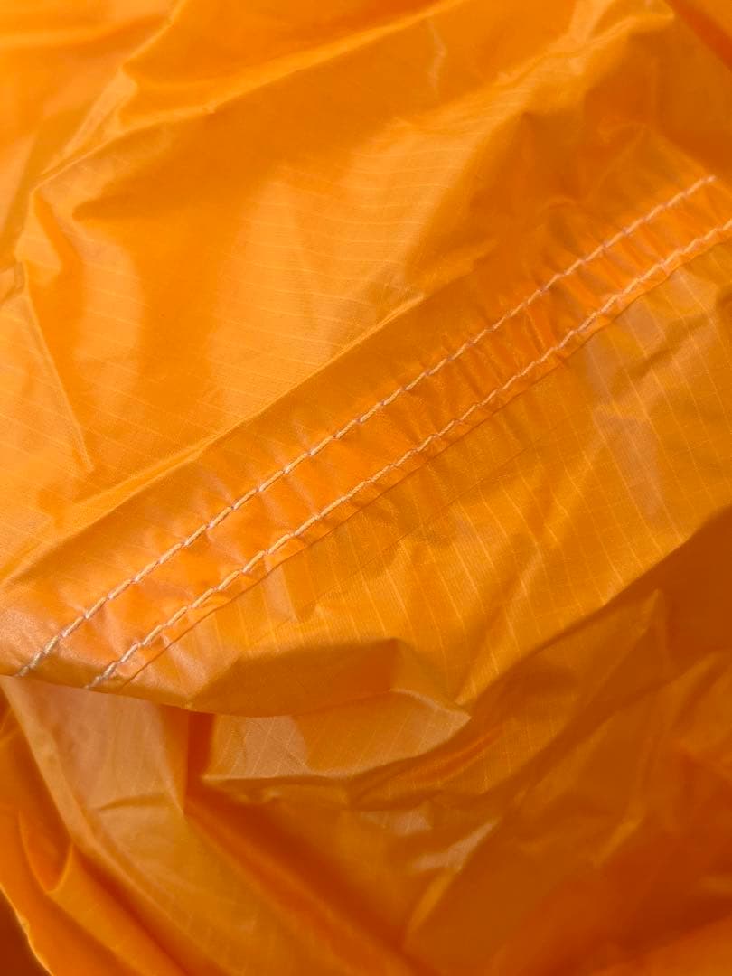 ノースフェイス　山岳テント　マウンテンショット2 キャンプ