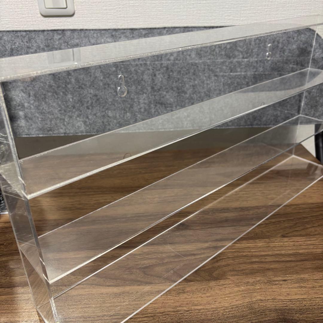 ⭐️デアゴスティーニ　ハーレーダビッドソン 1/24 12台 専用ショーケース付き