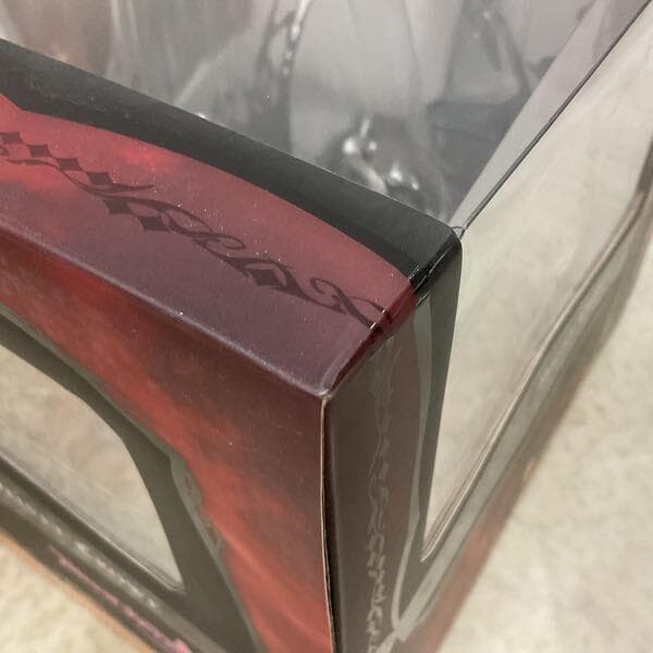 アルター 1/8 テイルズ オブ ベルセリア ベルベット・クラウ