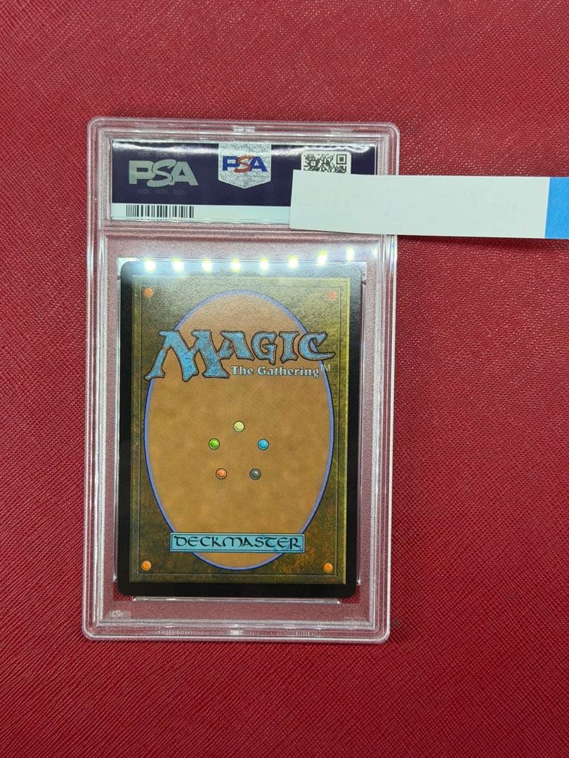 華やいだエルズペス　foil プロモ　MTG