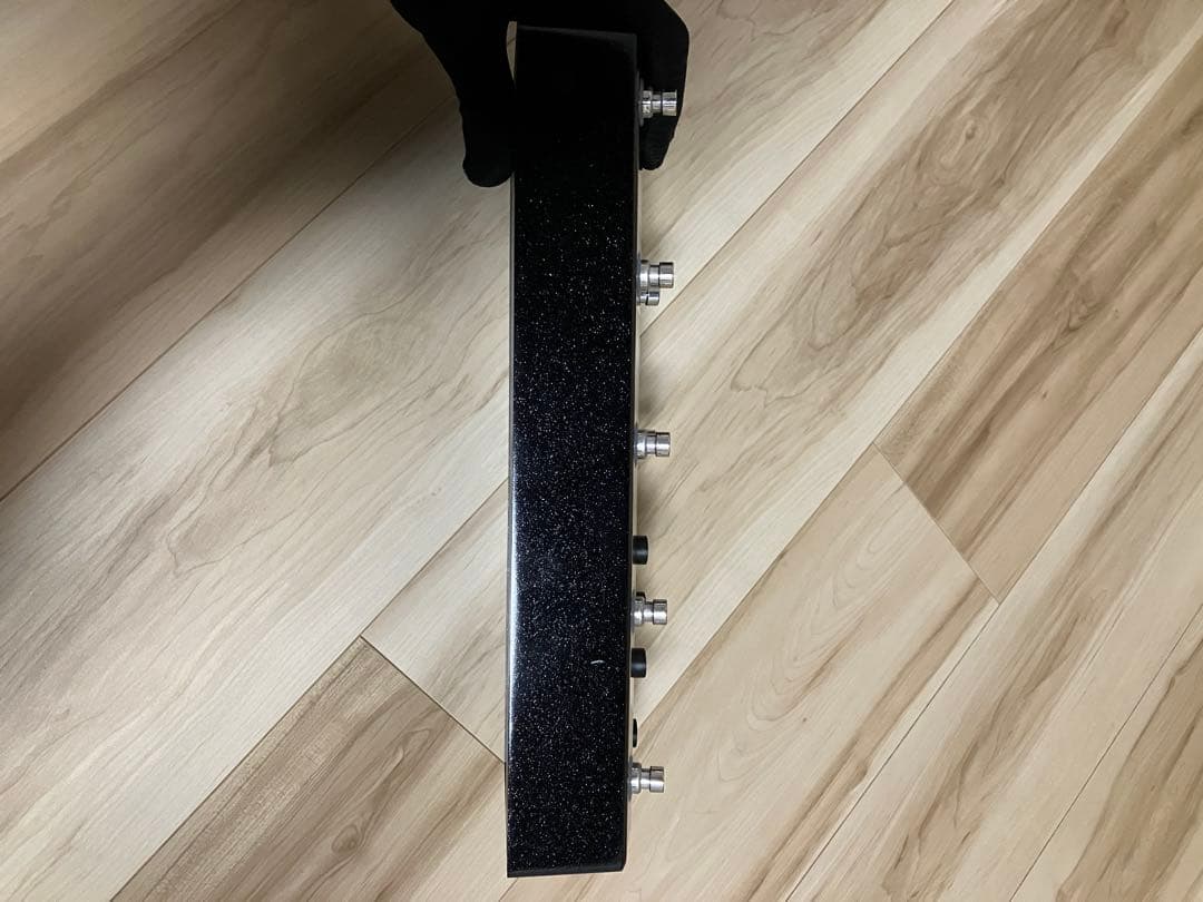 Line 6 HX STOMP XL ギターベースエフェクター