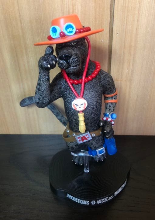 【激レア・高騰中】フィギュアーツZERO Artist Specialワンピース