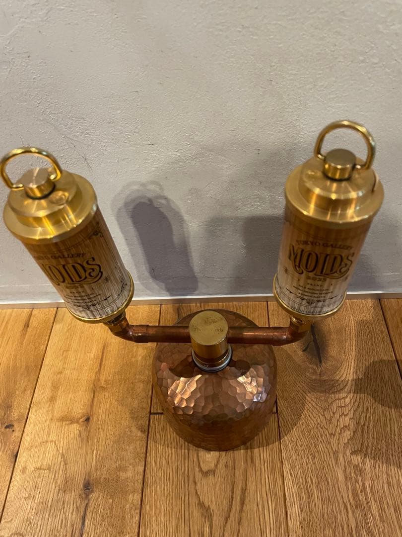 38灯 MIYABI RICH molds OLD MOUNTAINフルセット