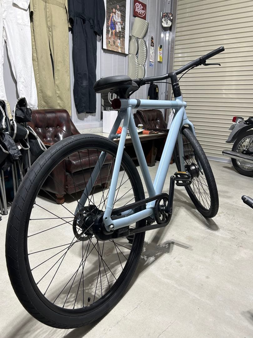 バンムーフs3 ジャンク