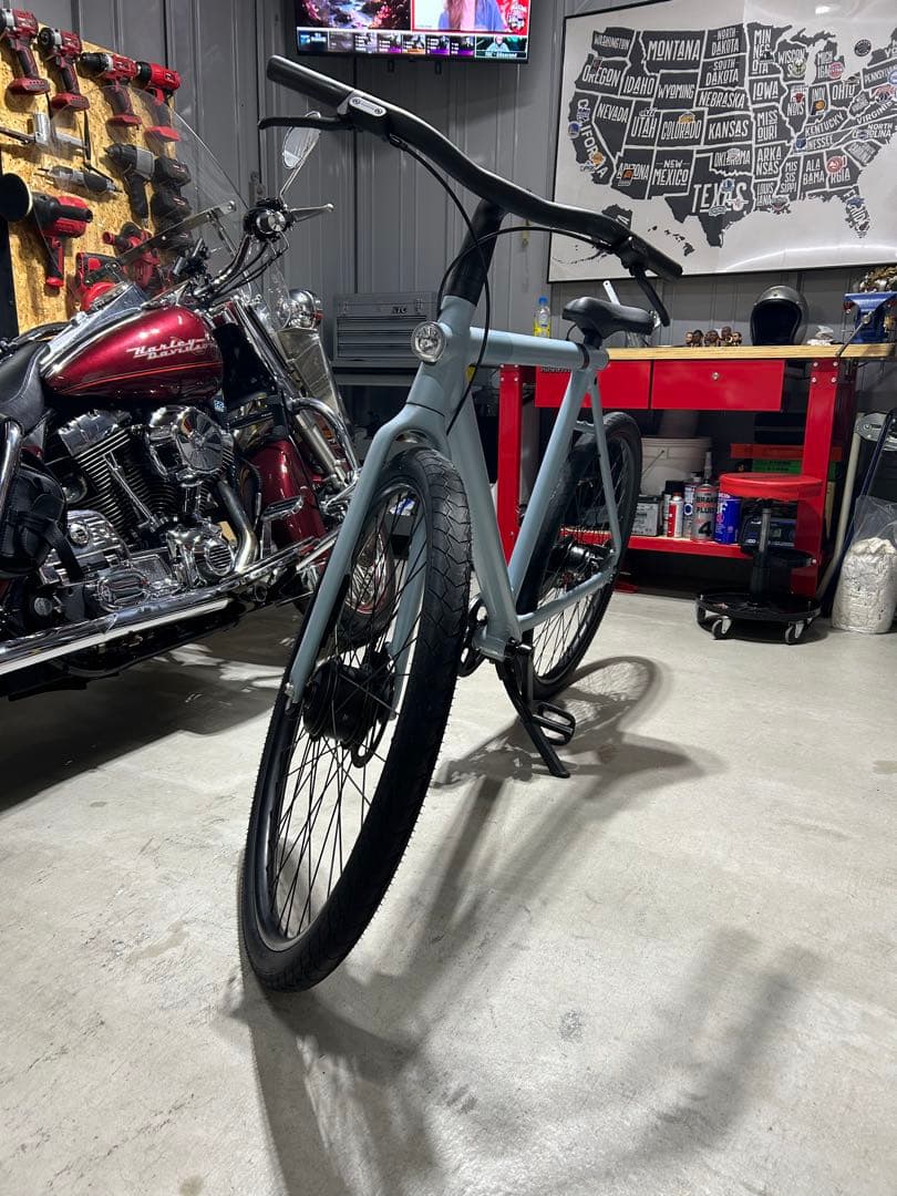 バンムーフs3 ジャンク