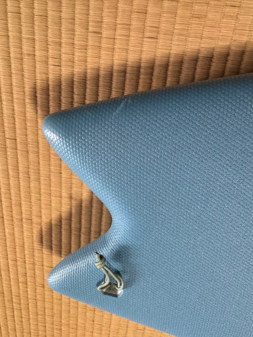 【ぺこりさん専用】Beach Access HSソフトボード 6'10\"