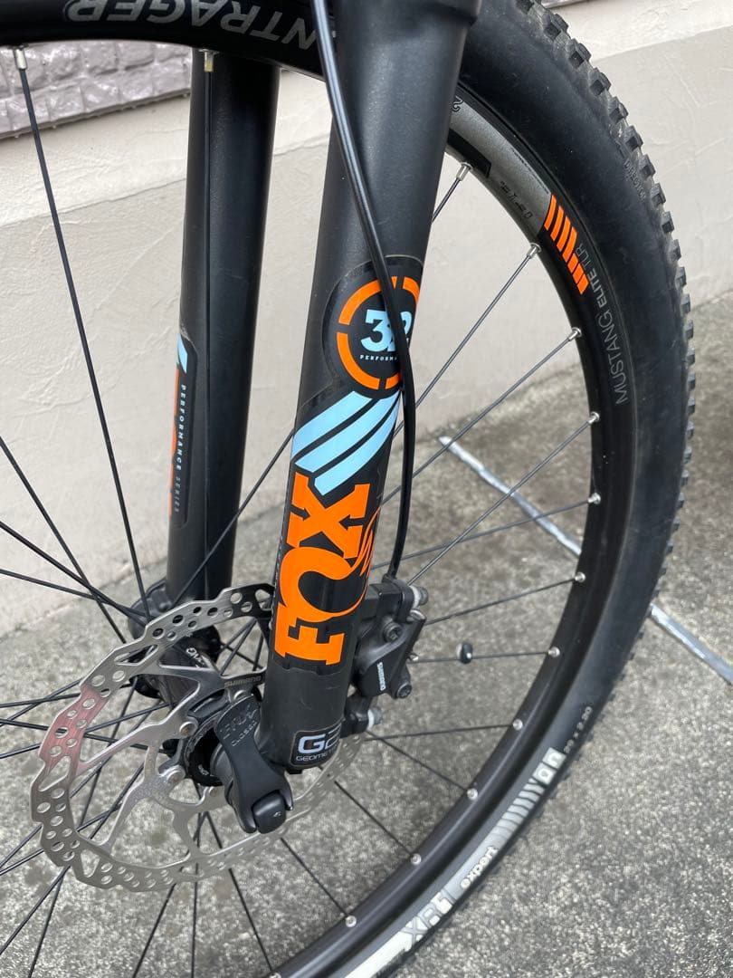 MTB TREK Superfly7 スーパーフライ